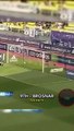 Cristiano Ronaldo vs Lionel Messi | football | tiktok video | shorts videos