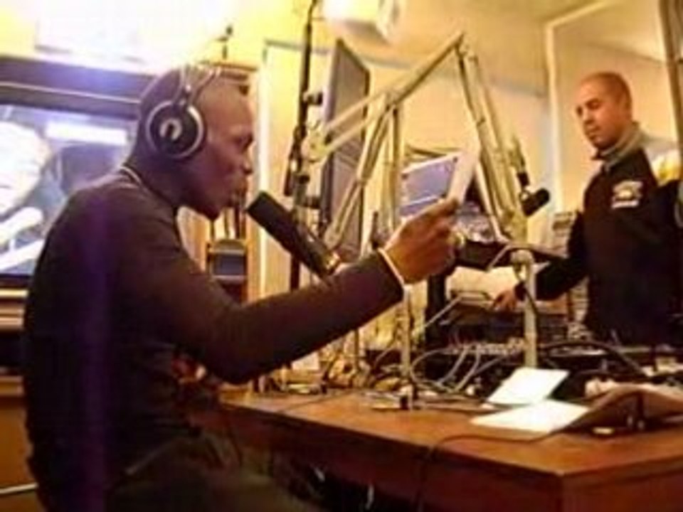 Kery james freestyle1.1 le combat continue part3 a cutkiller