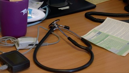 Medway residents struggle to get GP appointments