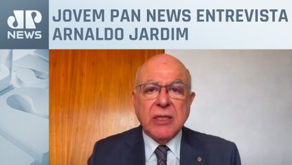 Deputado federal fala sobre defesa da autonomia parlamentar por líderes no Congresso