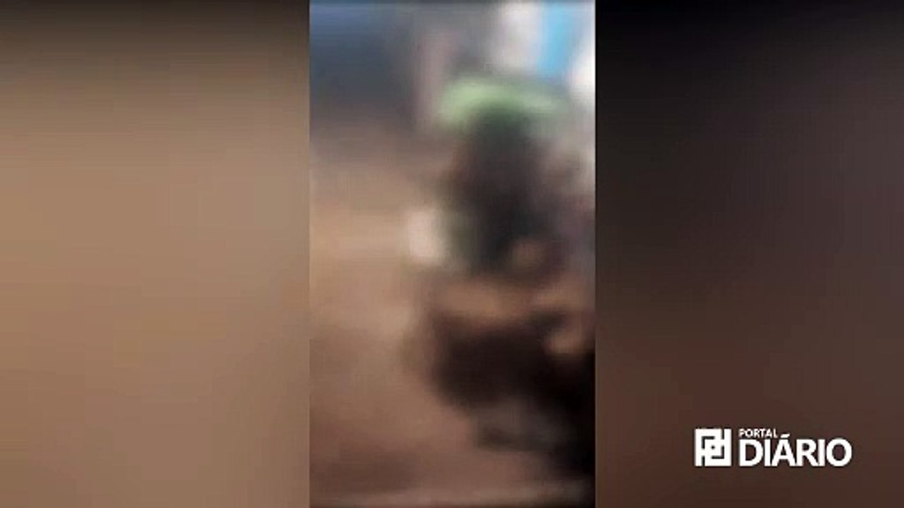 Grupo criminoso toca o terror em comunidade na PB, atira cerca de 150 vezes e mata homem com 20 tiros