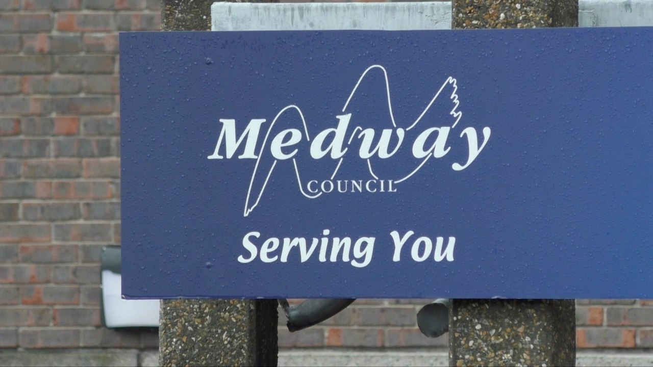Medway Council asks central government to borrow £14m