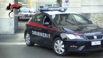 Milano, l'indagine dei carabinieri sui furbetti dell'assegno sociale