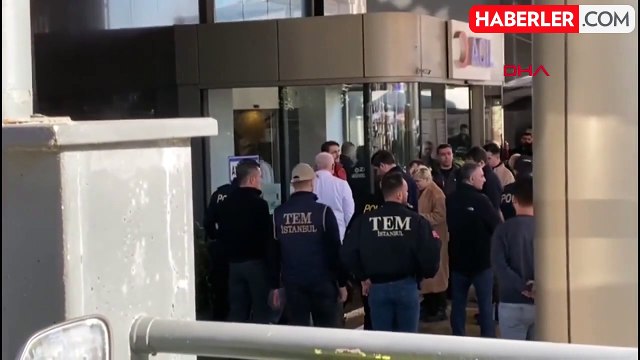 ÇAĞLAYAN ADLİYESİ'NDEKİ SİLAHLI SALDIRIDA YARALANAN DİLFIRAZ KARATAŞ HAYATINI KAYBETTİ