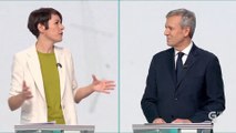 Elecciones en Galicia: Rueda y Pontón salen reforzados del debate