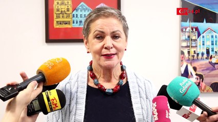 Narodziny w słupskim szpitalu - statystyki z 2023 roku