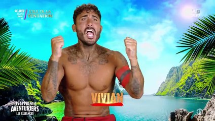 Les Apprentis Aventuriers : l'heure des premiers votes a sonné