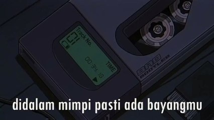 Slank - Foto Dalam Dompetmu Akustik (Lyric Video)