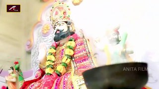 Ramdevji Bhajan | Neele Ghode Wala Dholki Dhaja Wala | Bharat Suthar - Rajasthani Song | Vasai Live