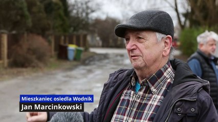 Ulica Gostyńska bez nawierzchni – Zgłoś problem i pomóż poprawić infrastrukturę 🚧