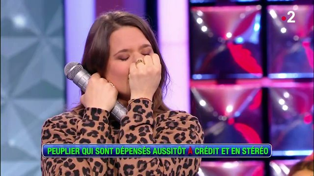 Grosse erreur pour Honorine, elle perd 10 000 euros d'un coup !