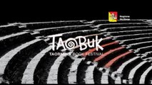 Presentato in Bit il Taobuk festival Taormina: Nobel e identità