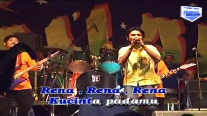 New Pallapa Dan Gerry Mahesa - Rena