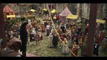 The Completely Made-Up Adventures of Dick Turpin Trailer 03/01/2024