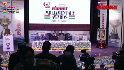 लोकमत समुहाचं कौतुक करताना प्रफुल्ल पटेल यांनी काय म्हटलं?