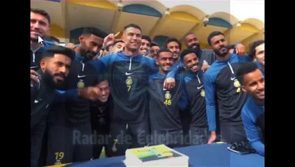 TERRIBLES RUMORES sobre CRISTIANO Y GEORGINA