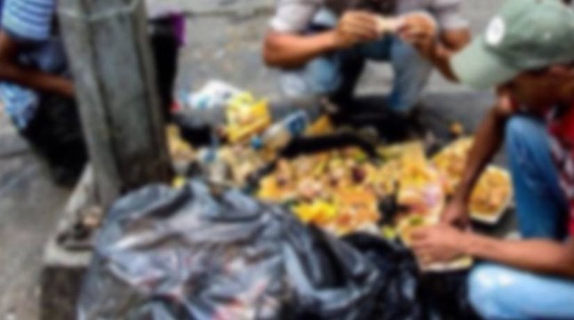 Estas son las alarmantes cifras de desnutrición infantil y de desperdicio de alimentos en Colombia