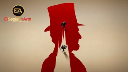 Manhunt: La caza del asesino (Apple TV+) - Tráiler español (HD)