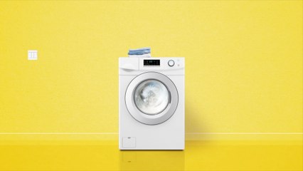 Life Hack! A Faster Way to Cycle Through Your Laundry Load