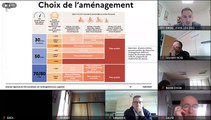 [DREAL Centre-Val de Loire] Webinaire sur le 7ème appel à projet du Fonds Mobilités Actives du 23 janvier 2024