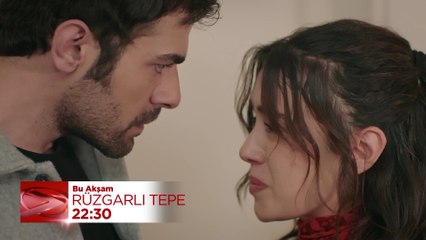 Rüzgarlı Tepe 27. Bölüm Fragmanı - 6 Şubat Salı