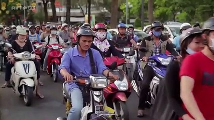 Mer de Chine, la guerre des archipels