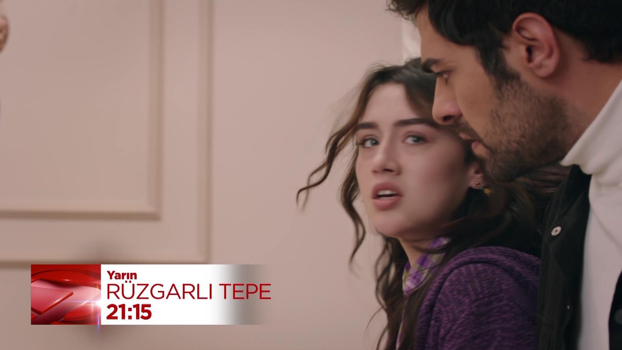 Rüzgarlı Tepe 28. Bölüm Fragmanı - 7 Şubat Çarşamba