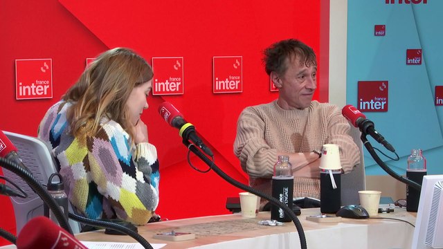 Parler plusieurs langues en simultané - Daniel Morin a une vision