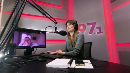 Ο Εκπρόσωπος της Νέας Αριστεράς, Σταμάτης Βαρδαρος στον STARFM