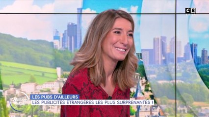 Les pubs d'ailleurs : les publicités étrangères les plus surprenantes !