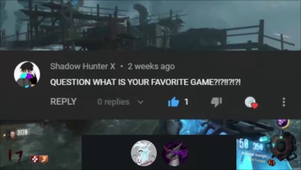 500 Subscooble Q&A! (feat. King Sombra)