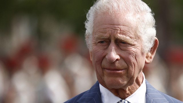 Charles III atteint d'un cancer : ce que l'on sait de l'état de santé du roi