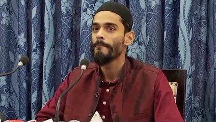 ‘কে কার নির্দেশে চলছেন তা বোঝা মুশকিল’, TMC ও BJPকে একযোগে নিশানা Naushad Siddiquiর