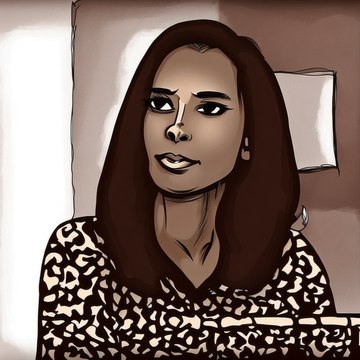 Karine Le Marchand impliquée dans une affaire scandaleuse avec Bertrand Chameroy ? L'animatrice perd son calme