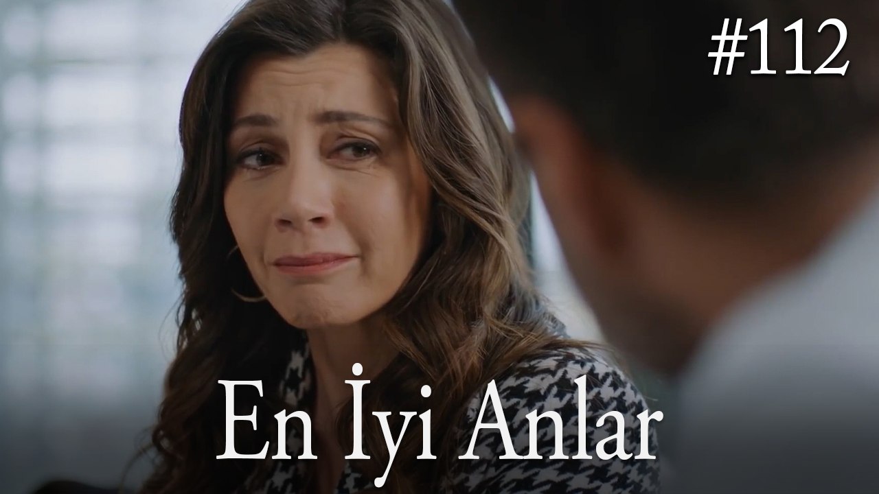 Önemli Anlar #112