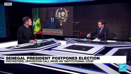 'Temptation of power' deprives Macky Sall of 'a wonderful reputation with policy accomplishments'