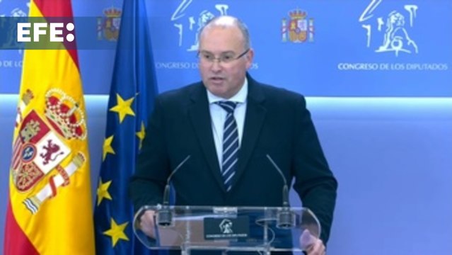 El PP acusa al Gobierno de ocultar información sobre la amnistía a la Comisión de Venecia