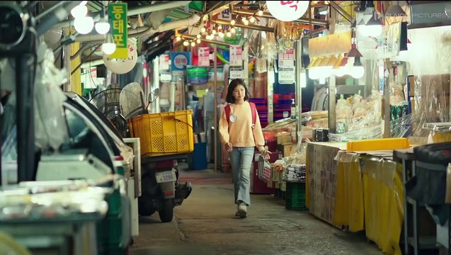 The Hill of Secrets Bande-annonce (DE)