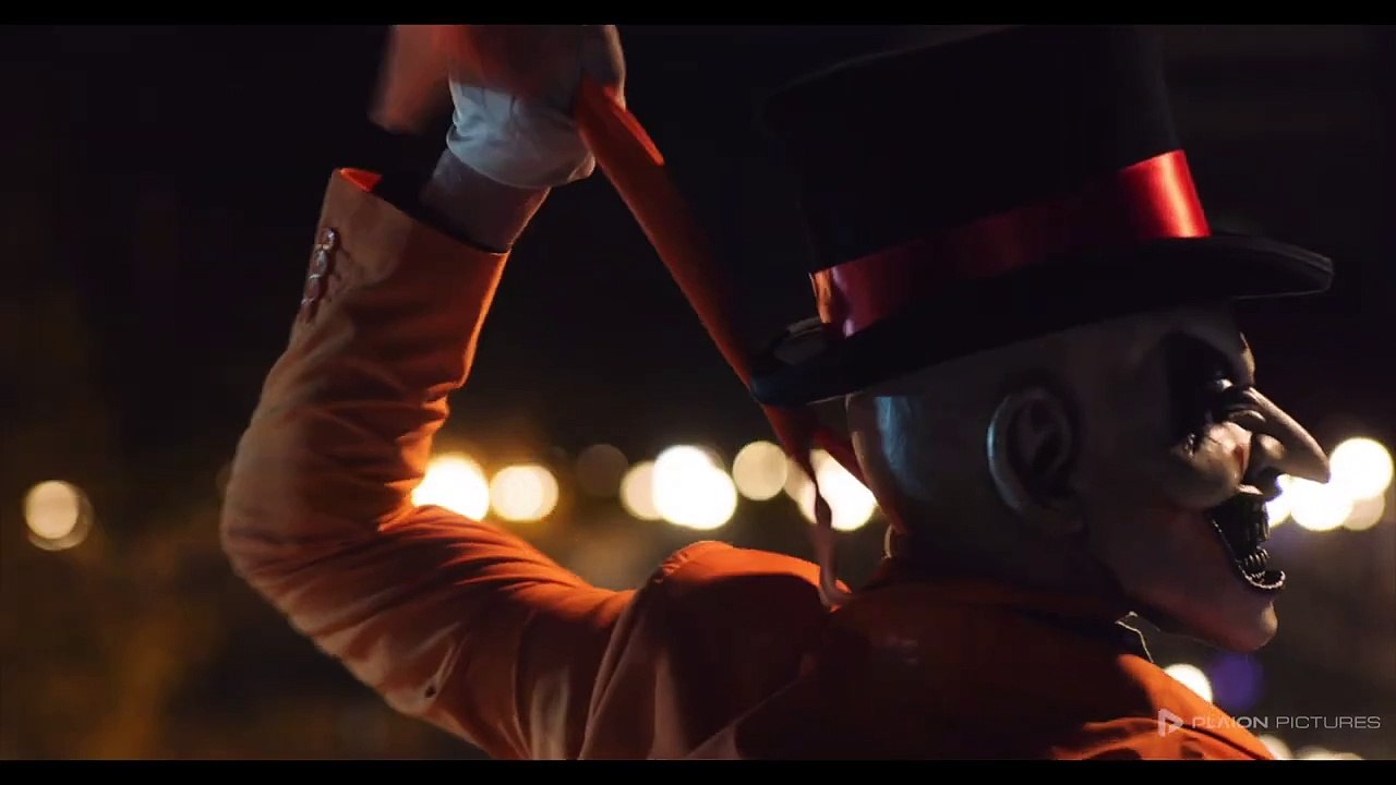 The Jester Bande-annonce (DE)