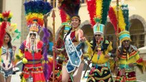 La ACFO y el reto de mejorar el Carnaval de Oruro sin que pierda su esencia