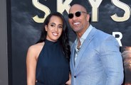 Dwayne Johnson's daughter Simone receives death threats over dad's WWE comeback