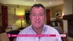 Paul Burrell Appears On Lorraine To Discuss How King Charles' Cancer Diagnosis Is Putting 'Massive Pressure' On Prince William