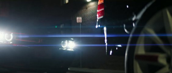 Due Justice Bande-annonce (DE)