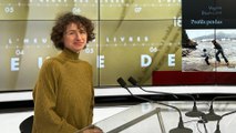 Virginie Bloch-Lainé : L'Heure des Livres (Émission du 06/02/2024)
