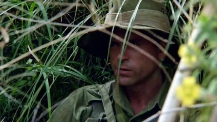Attack Force Z Bande-annonce (EN)
