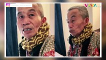 Cerita Misterius Kakek Ditimpuk 'Keajaiban' di Masjid Nabawi