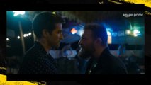EL DURO Road House Tráiler Español  2.024 Jake Gyllenhaal Amazon Prime Video