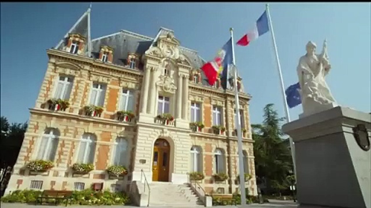 Qu'est-ce qu'on a fait au Bon Dieu ? Bande-annonce (ES)