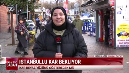 Kanal 7'de Sabah - 30 Ocak 2024