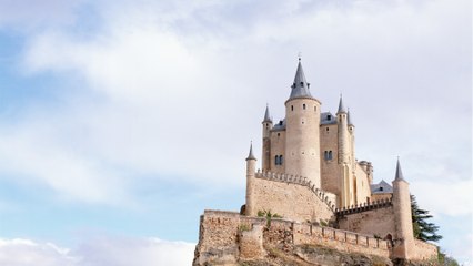 Côte d’Azur : un château, confisqué à un oligarque russe, vendu une fortune au profit de l’Etat